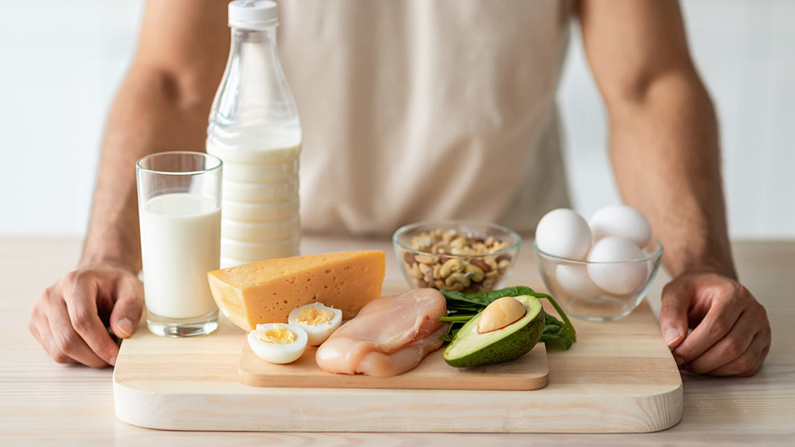 Alimentazione e performance sportiva: il pregara