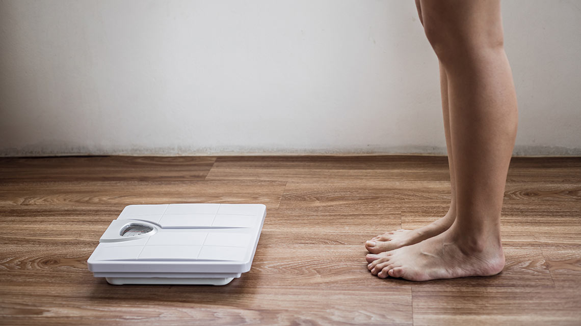 Dottore mi faccia dimagrire