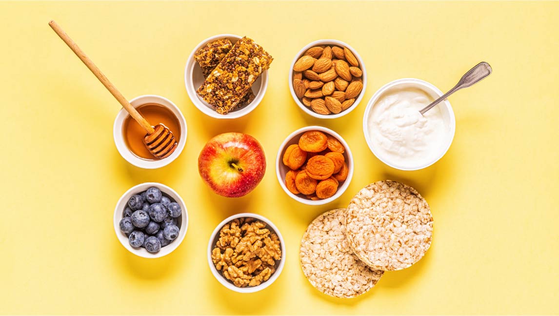 Metabolismo lento addio!